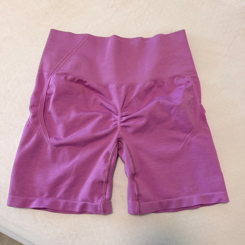 Oner Active Shorts - Picture 3 of 4